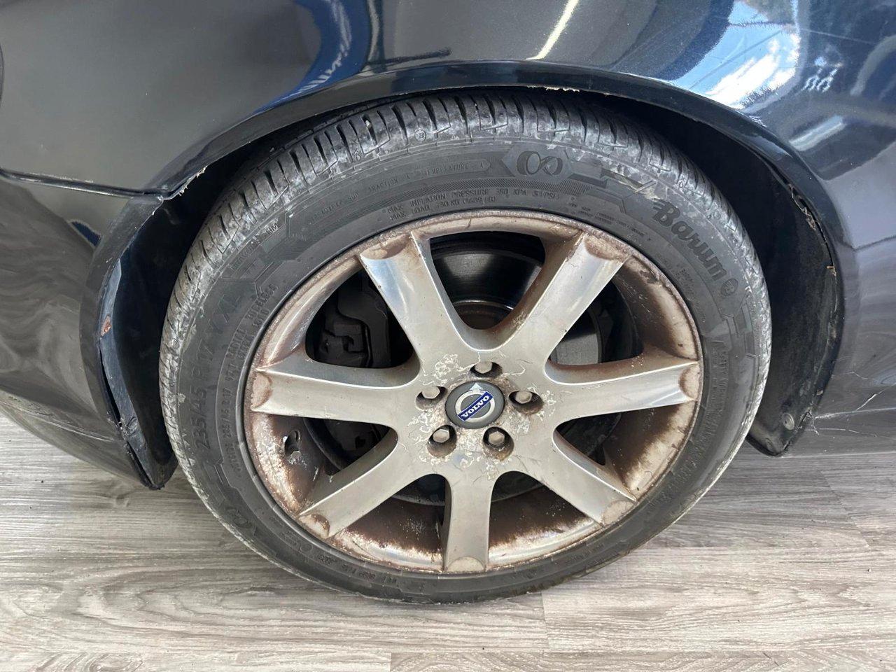 Volvo C70 Coupe 2.4 d5 Summum auto