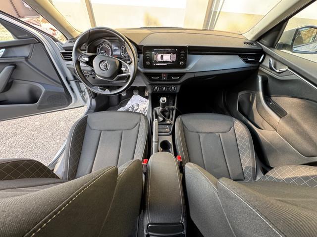 SKODA Kamiq SUPER BLACK FRIDAY!!!? 14.800,001.0 TSI Ambition