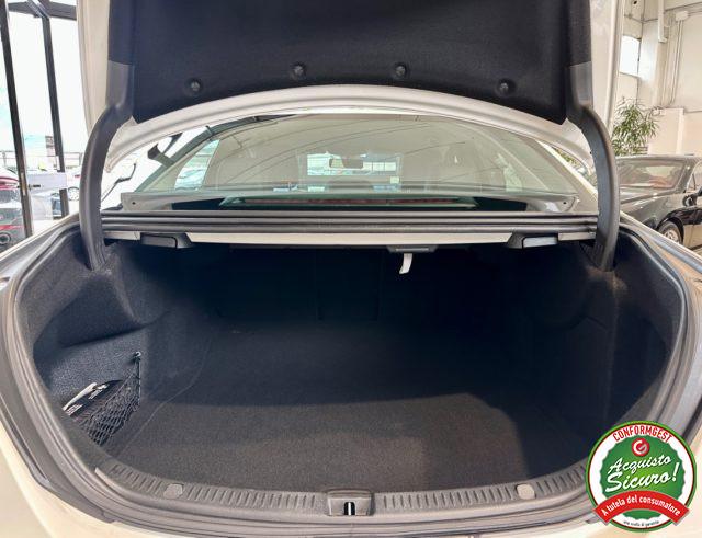 MERCEDES-BENZ E 350 d Auto Sport *LUCI AMBIENTE*UNICO PROPRIETARIO*