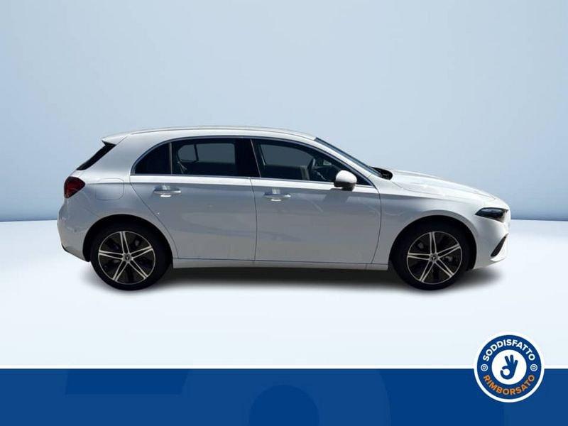 Mercedes-Benz Classe A 250e EQ-Power Automatic Progressive Advanced Plus