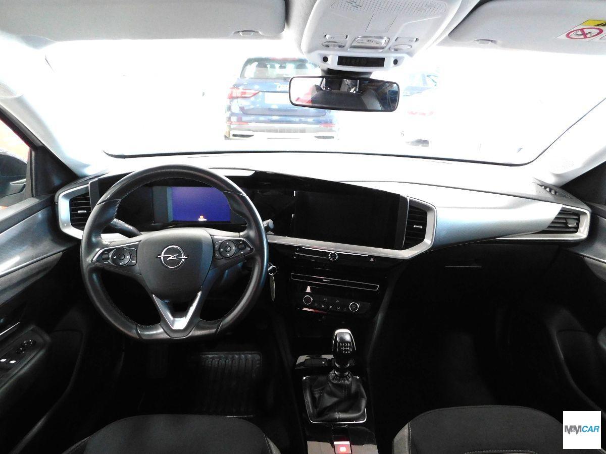 OPEL - Mokka - 1.2 Turbo Elegance