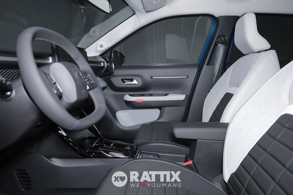 Citroen C3 1.2 hybrid 100CV Max e-dct