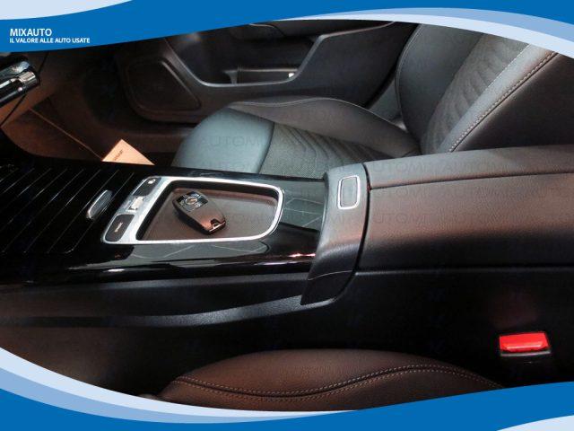 MERCEDES-BENZ A 180 D Automatic Advanced EU6