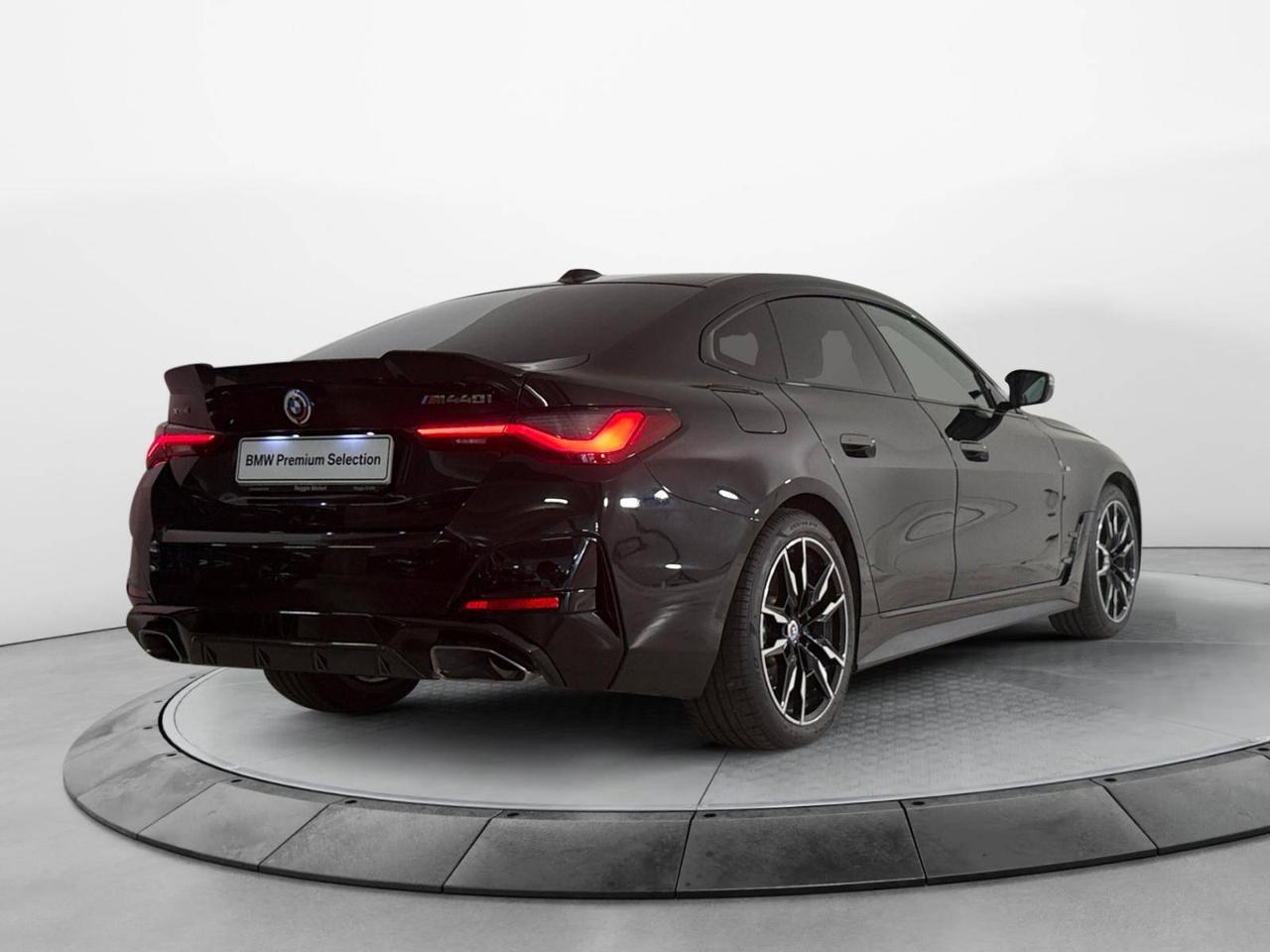 BMW Serie 4 M440i xDrive Gran Coupè - Kit M Performance