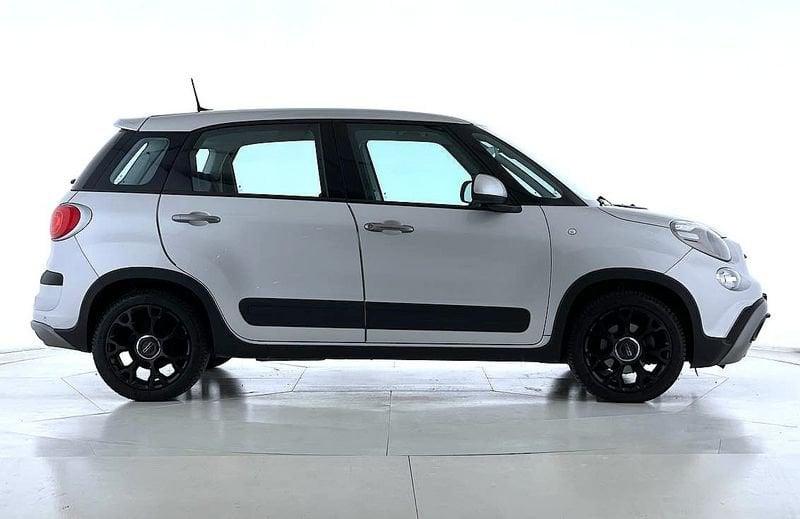 FIAT 500L 1.4 95cv S&S Cross * GPL *