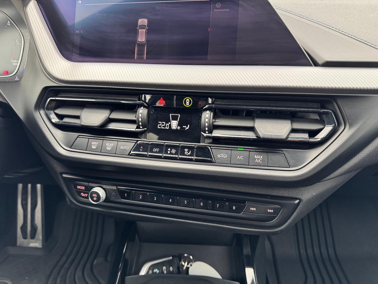 Bmw 120 120d xDrive 5p. Msport
