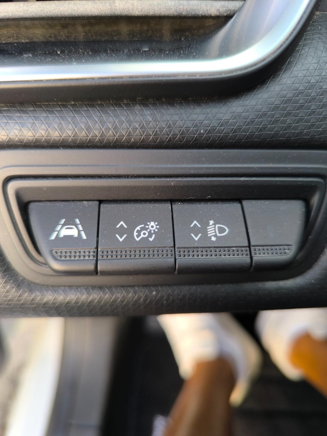 Renault Clio Full Hybrid E-Tech 140 CV 5 porte