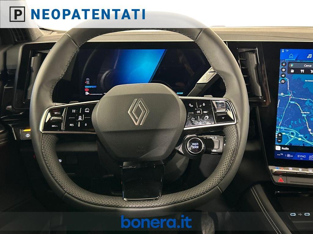 Renault Austral 1.2 E-Tech full hybrid Iconic