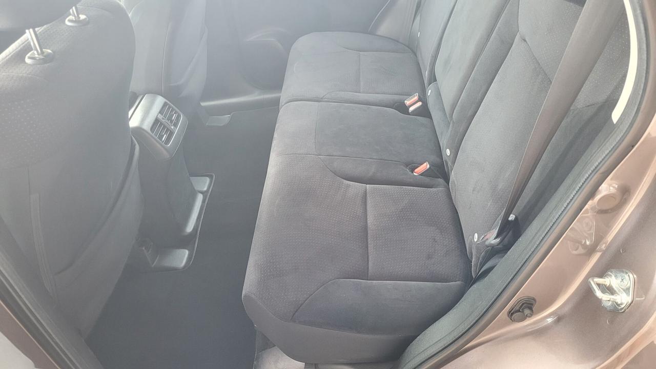 Honda CR-V 1.6 .. Unico Proprietario ..