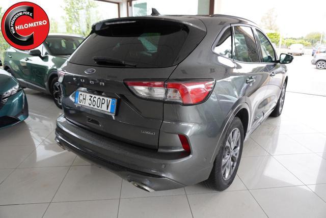 FORD Kuga 2.5 Plug In Hybrid 225 CV CVT 2WD ST-Line
