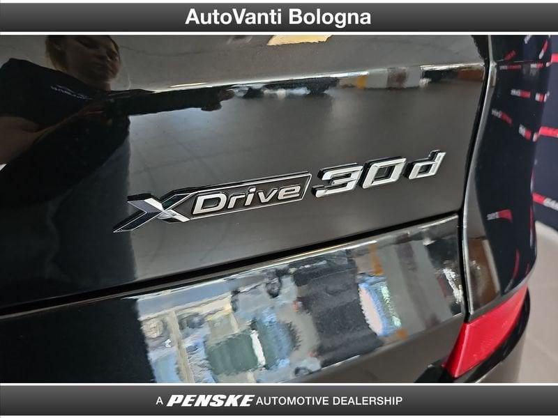 BMW X5 X5 xdrive30d MSport Pro auto