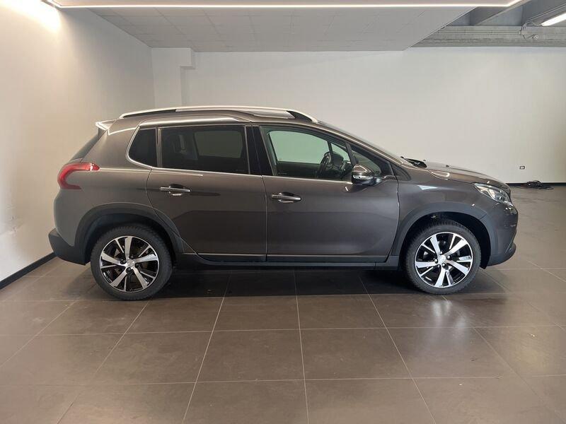 Peugeot 2008 1.5 BLUEHDI S&S