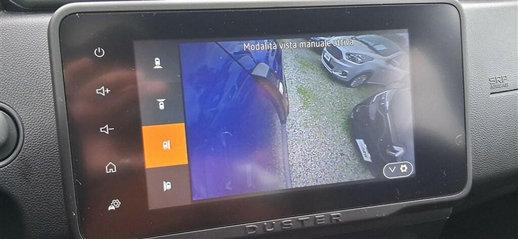 Dacia Duster 1.0 TCe GPL Journey UP 4x2