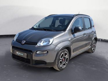 FIAT Panda Panda 1.0 FireFly S&S Hybrid City Life