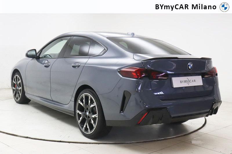 BMW Serie 2 Gran Coupe 218 d MSport Pro DCT