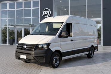 Volkswagen Crafter L3H3 2.0TDI 140CV +IVA