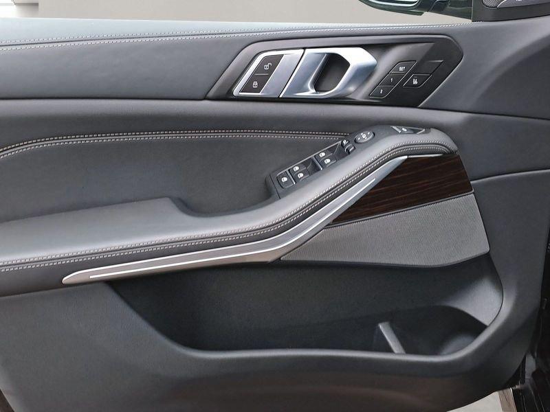 BMW X5 xDrive30d 48V Msport Pro Harman Kardon Live cockpit
