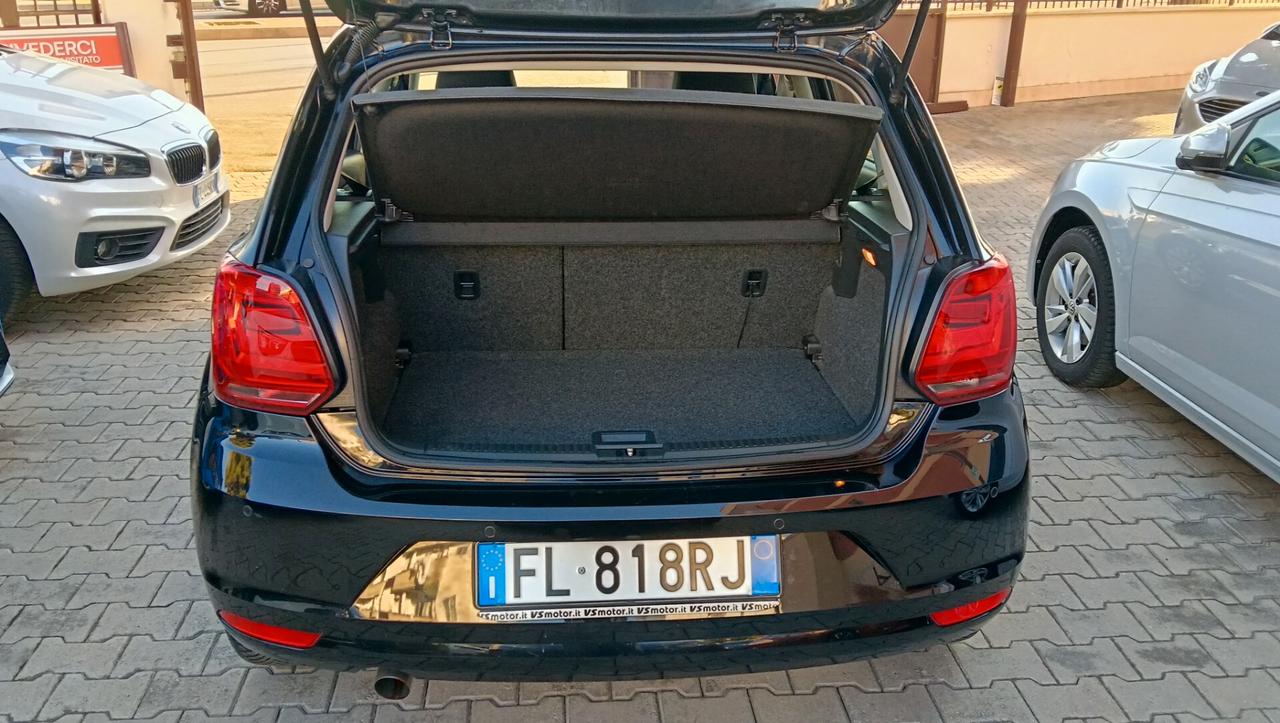VW POLO 1.4 TDI -PREZZO PROMO!