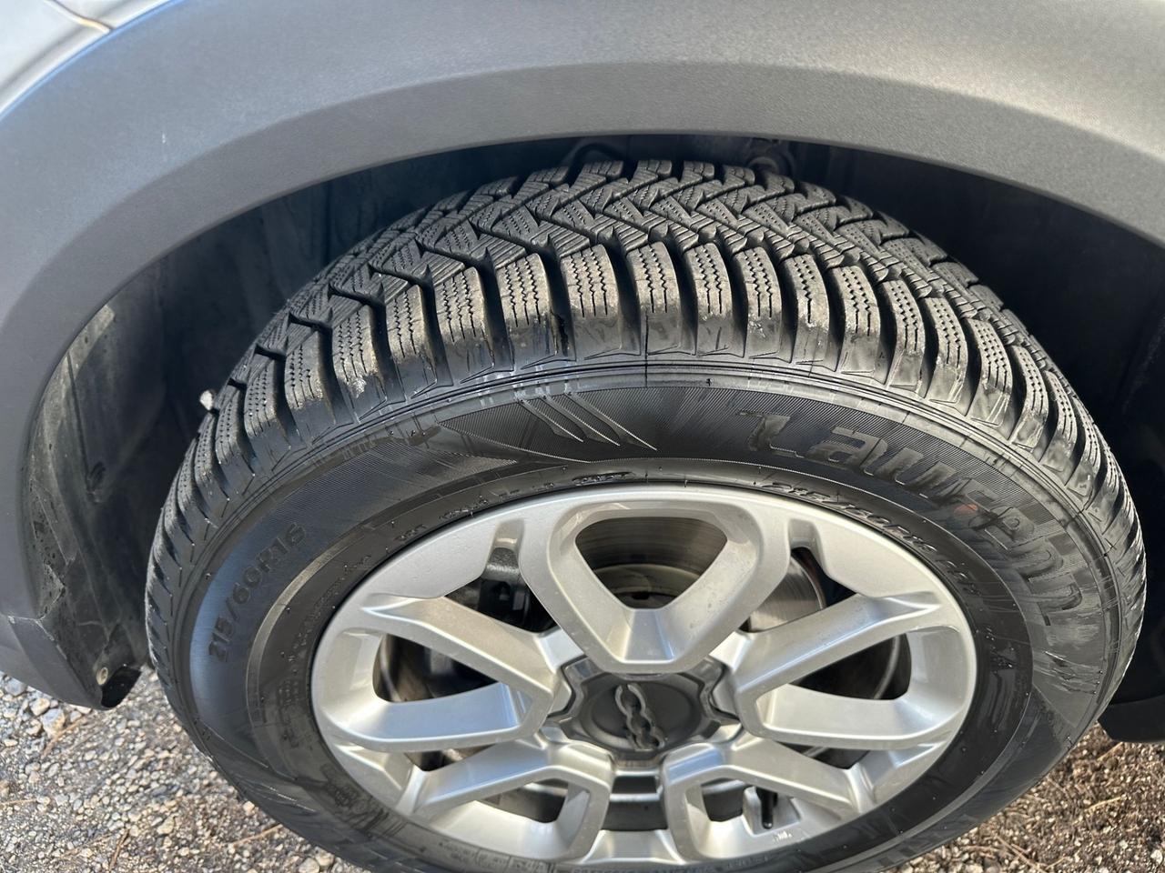 Fiat 500X 1.0 T3 120 CV Business