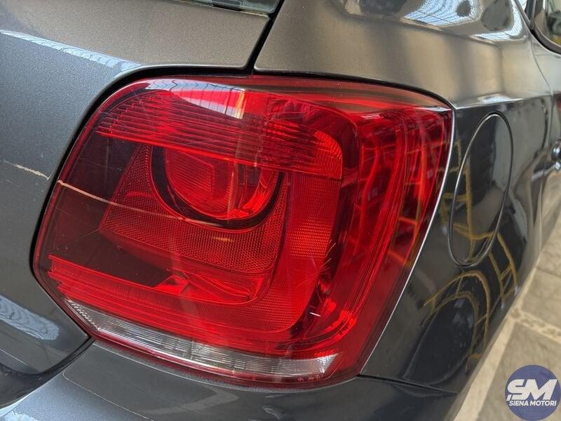 Volkswagen Polo Polo 1.2 70 CV 5 porte Comfortline