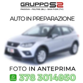 SEAT Arona 1.0 EcoTSI FR Seat Virtual cockpit