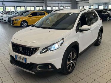 Peugeot 2008 2008 1.6 bluehdi Allure 100cv