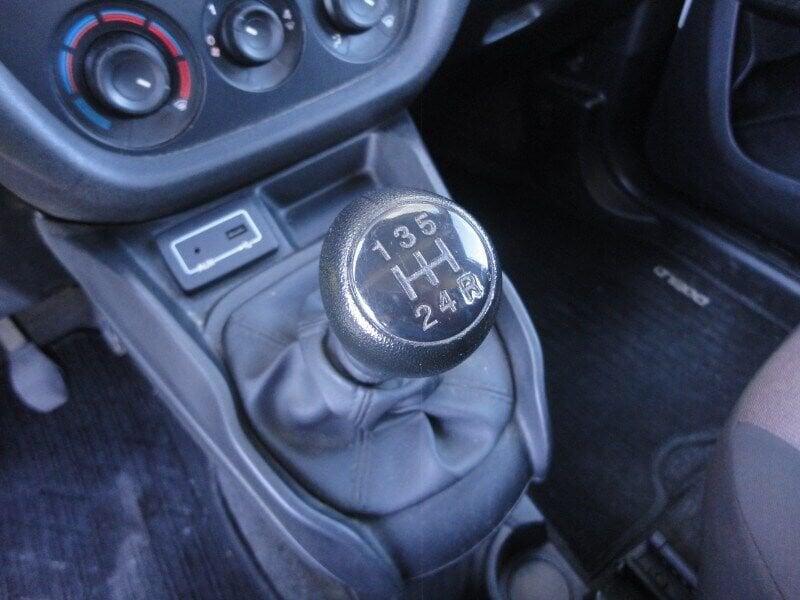 FIAT Doblò Doblò 1.3 MJT PC Combi N1