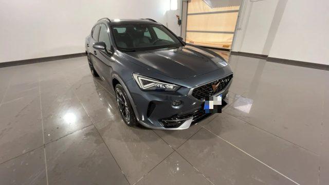 CUPRA Formentor 2.0 TDI 150CV 4Drive DSG #VARI COLORI