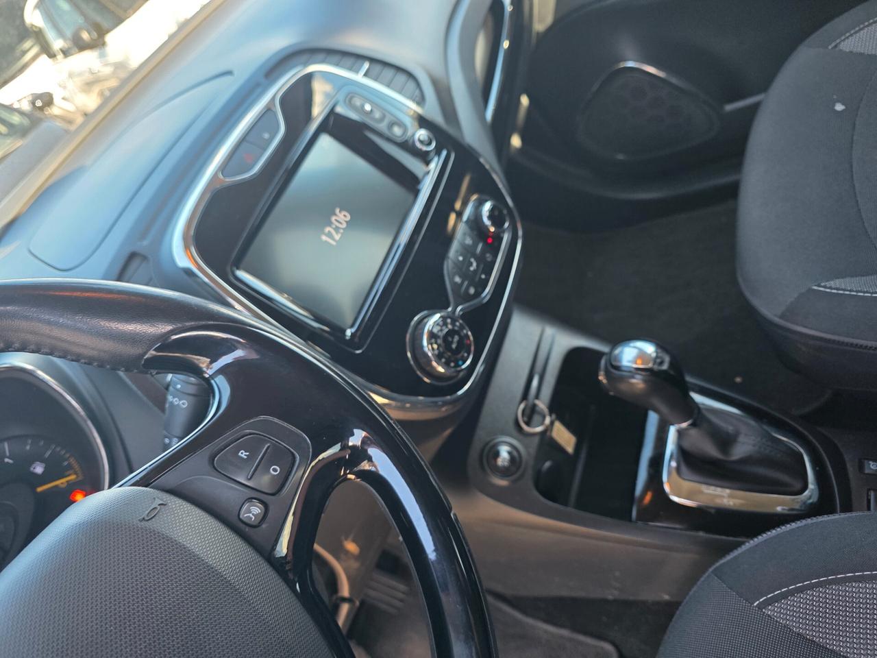 Renault Captur TCe 120 CV EDC Start&Stop Energy Intens