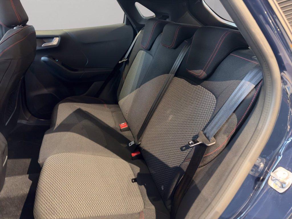 FORD Puma 1.0 EcoBoost Hybrid 125 CV S&S ST-Line del 2023