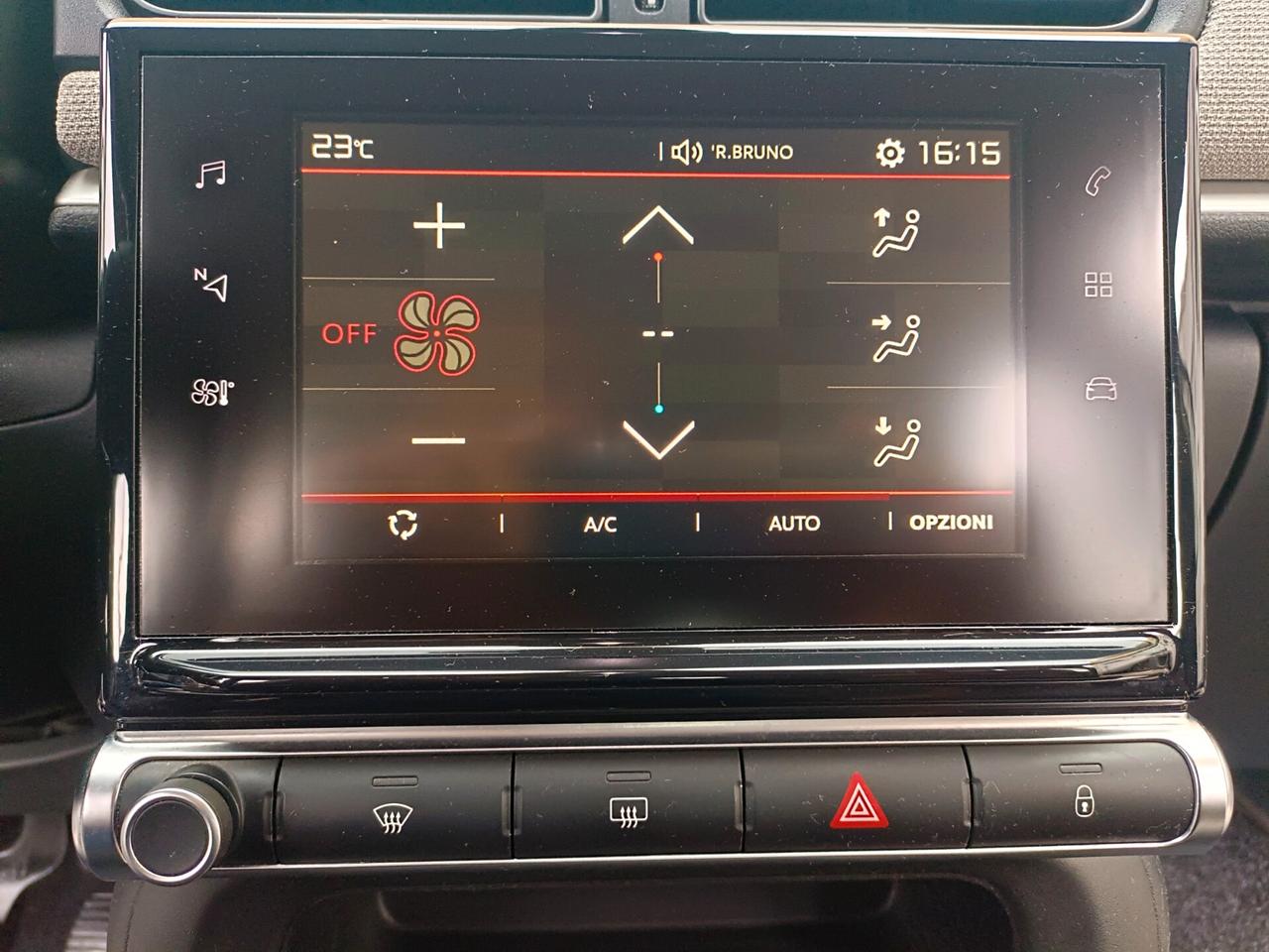 Citroen C3 PureTech 82CV Feel