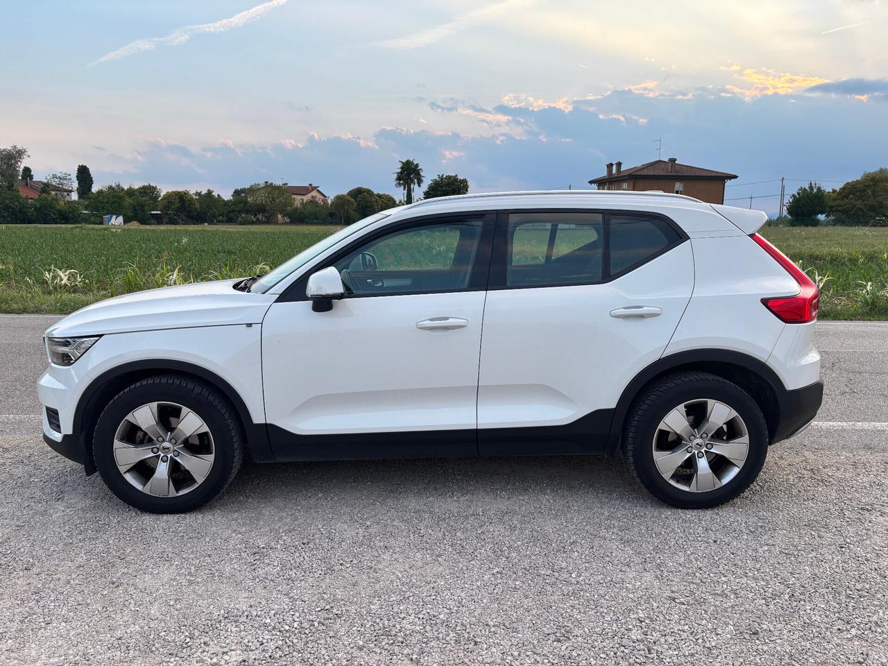 Volvo XC40 T3 Momentum
