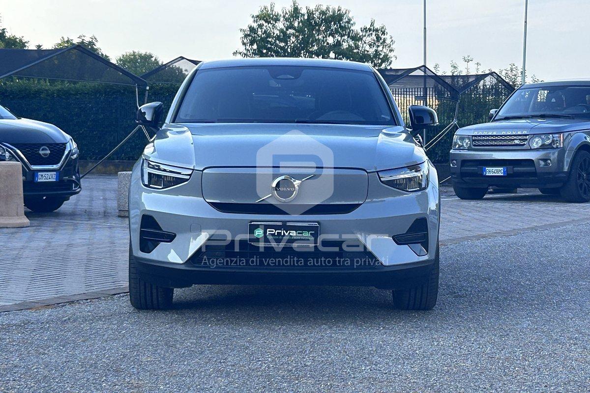 VOLVO C40 Recharge Single Motor Extended Range RWD Plus