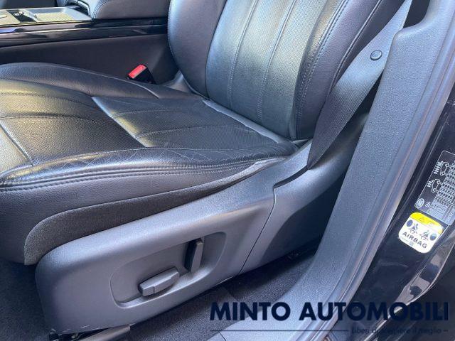 LAND ROVER Range Rover Evoque 2.0 TD4 R-DYNAMIC 180CV FARI FULL LED CERCHI DA 20