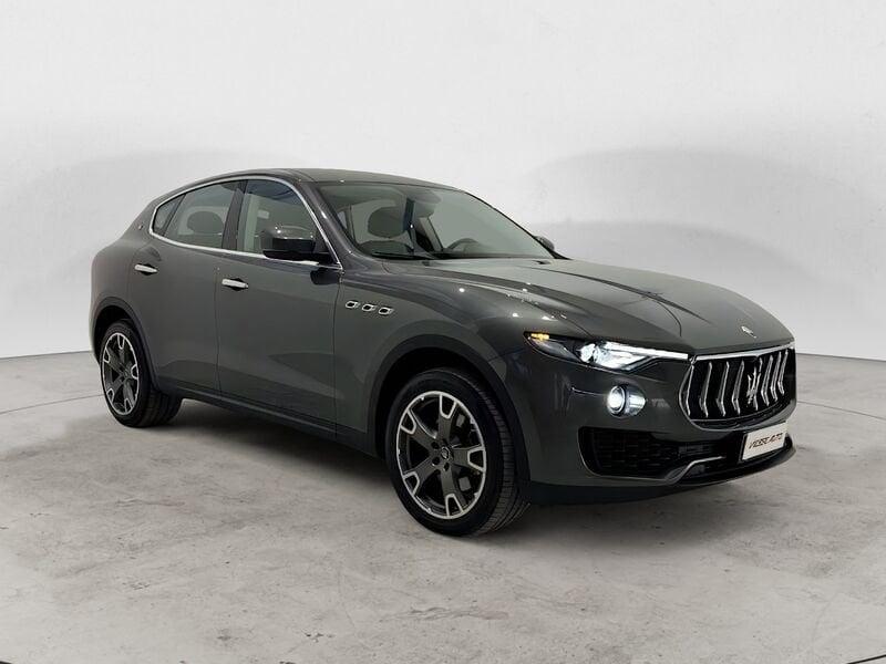 Maserati Levante Levante V6 Diesel AWD