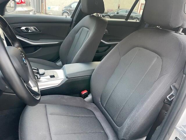 Bmw 320 320d 48V Touring Sport KM 91.0000 GARANZIA 12M
