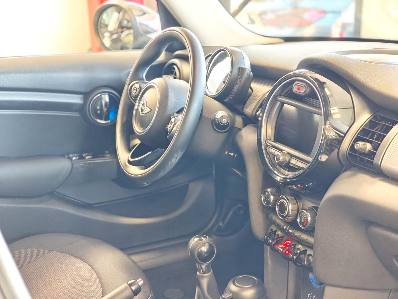 Mini one