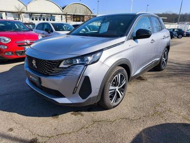 Peugeot 3008 PureTech130 S&S - GT