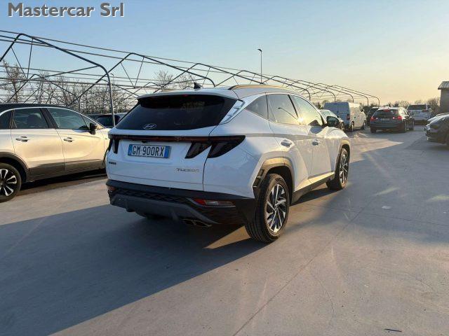 HYUNDAI Tucson Tucson III 1.6 crdi Xline 2wd - GM900RX