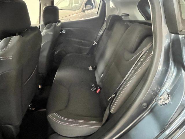 RENAULT Clio dCi 8V 75 CV 5 porte Business
