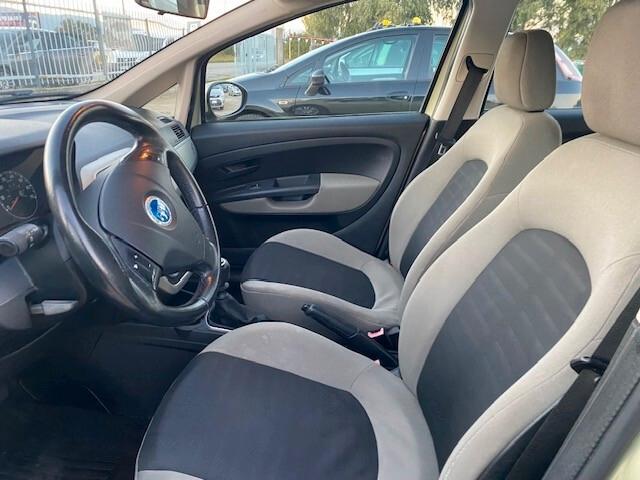 Fiat Grande Punto 1.4 5 porte Dynamic