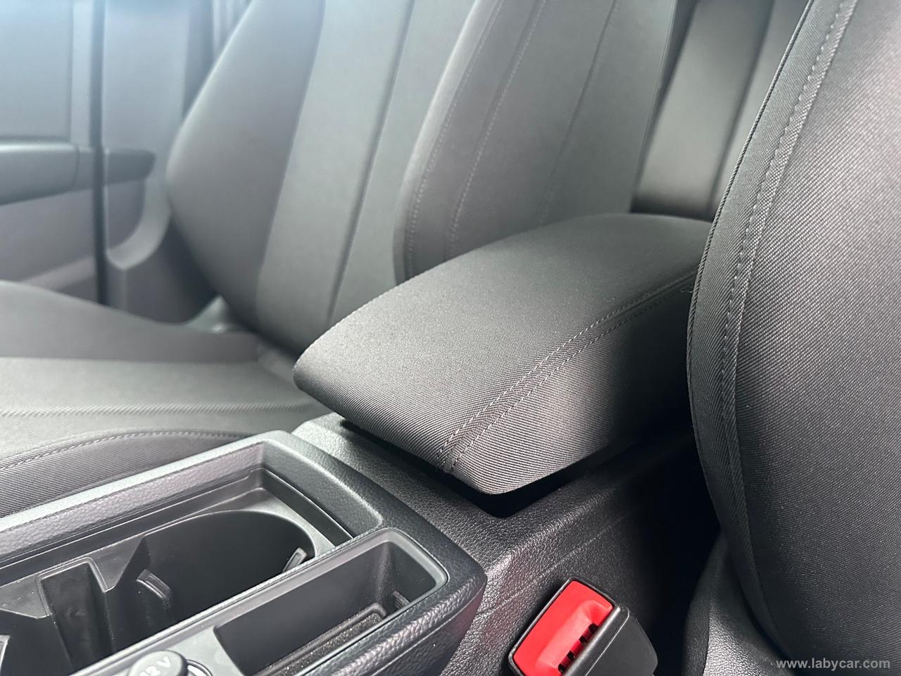 AUDI Q3 35 TDI S tronic S line edition 150CV PREZZO REALE