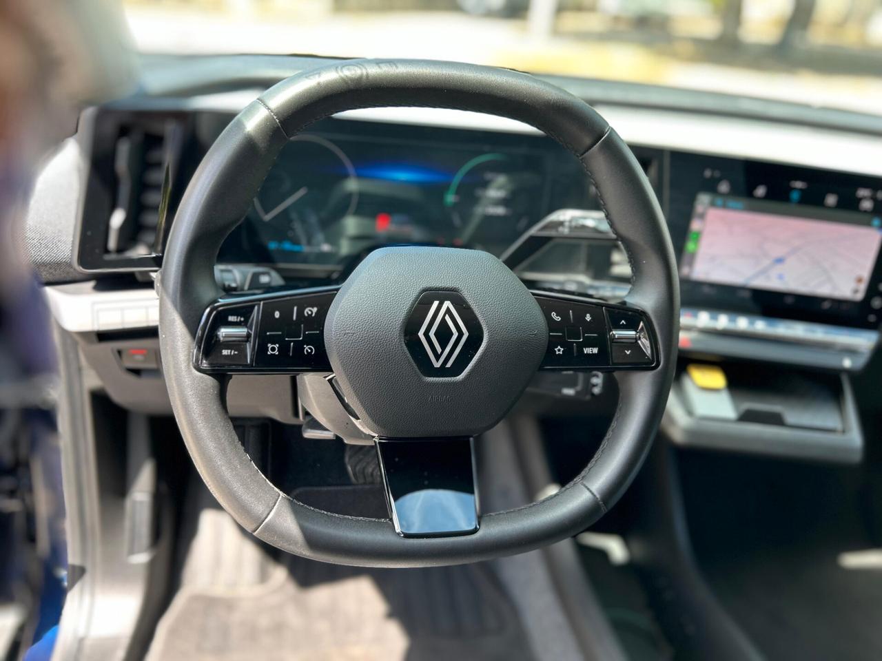 Renault Megane Mégane E-Tech Electric EV40 130 CV Boost Charge Techno