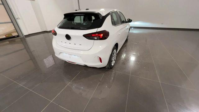 OPEL Corsa 1.2 75CV Edition #KM 0
