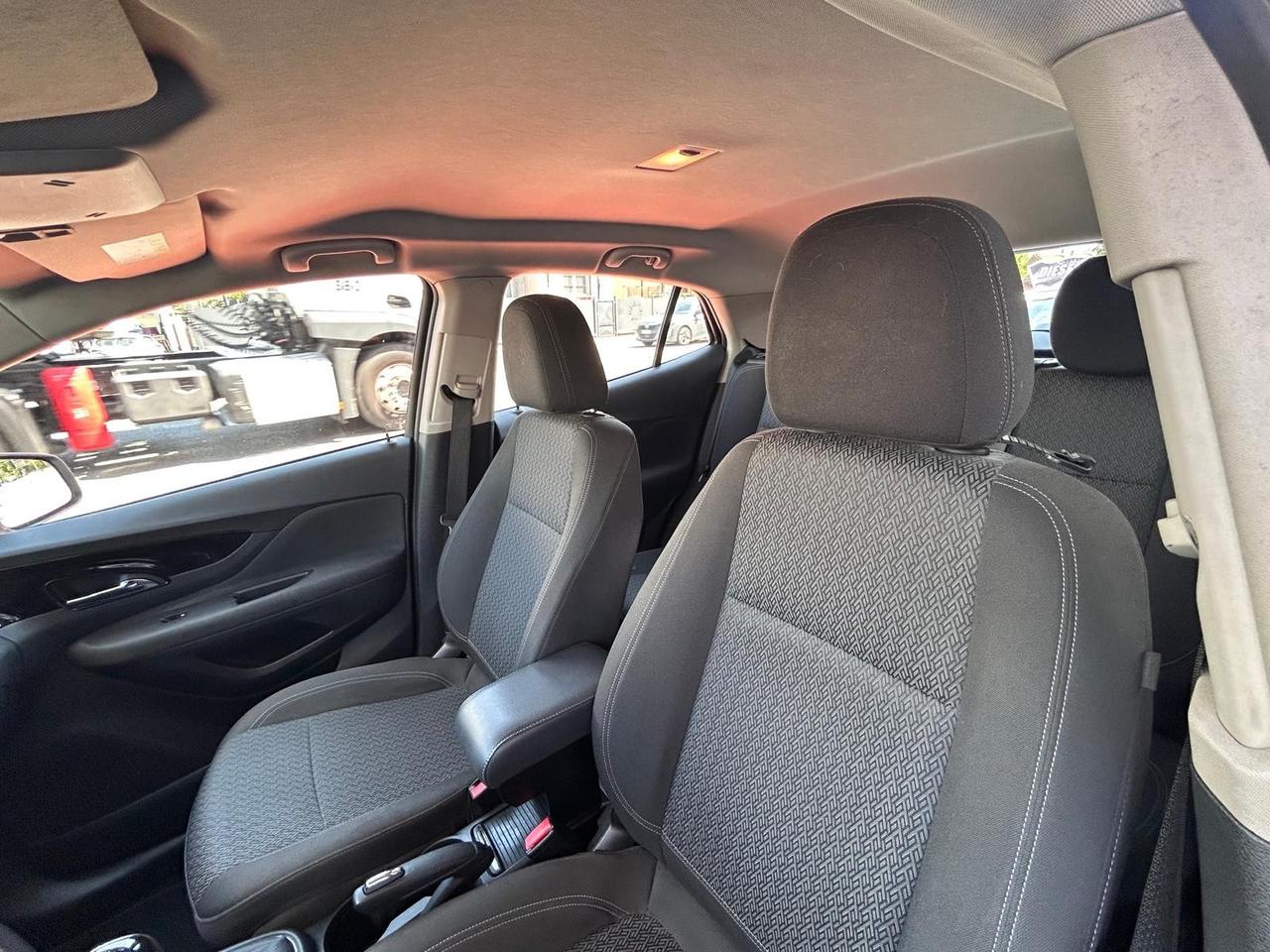 Opel Mokka X 1.4 Turbo GPL Tech 140CV 4x2 Advance