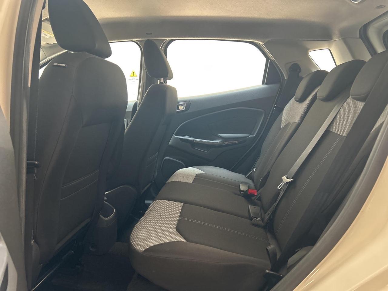 Ford EcoSport 1.0 ecoboost 125cv