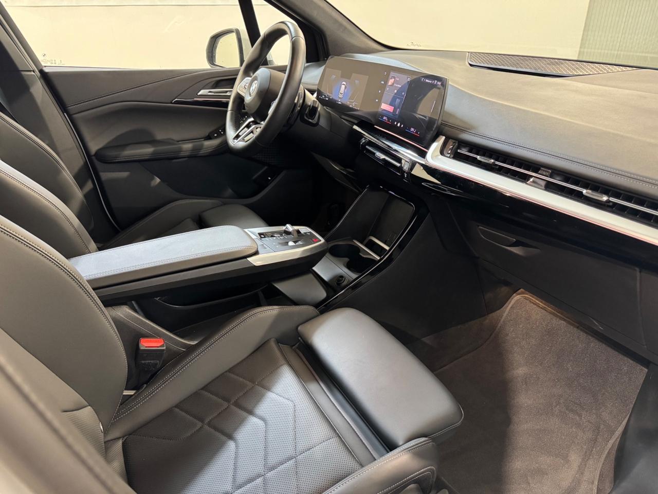 Bmw 2er Active Tourer 218i Msport - GARANZIA