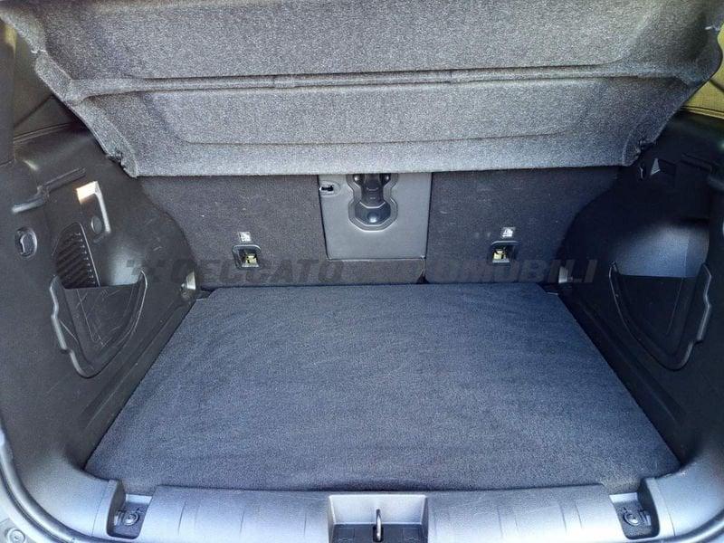 Jeep Renegade Renegade 1.5 turbo t4 mhev Limited 2wd 130cv dct