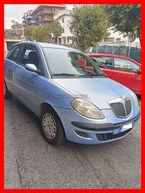 LANCIA YPSILON 1.2 BENZINA *X NEOPATENTATI* RATE