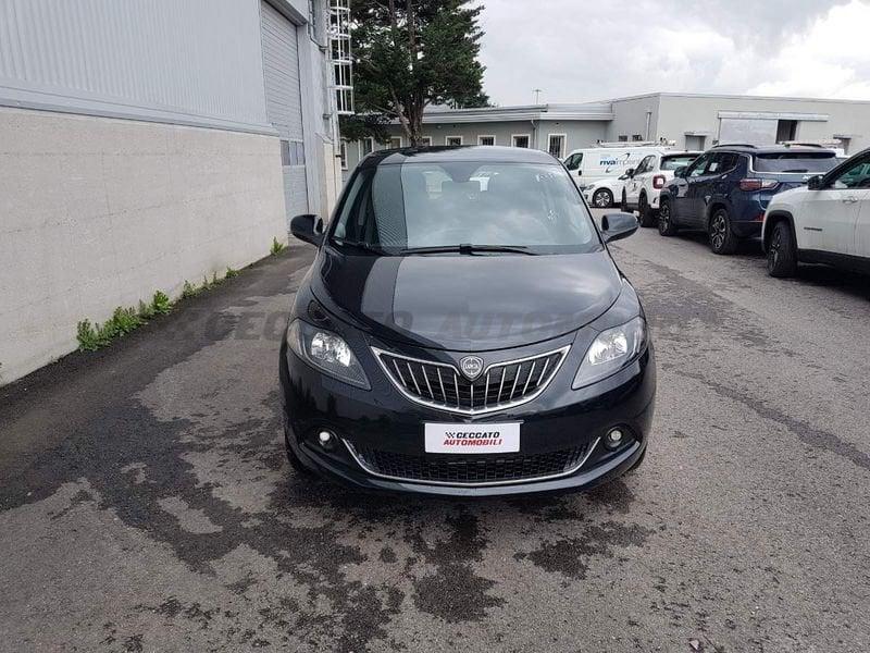 Lancia Ypsilon 1.0 firefly hybrid Gold s&s 70cv